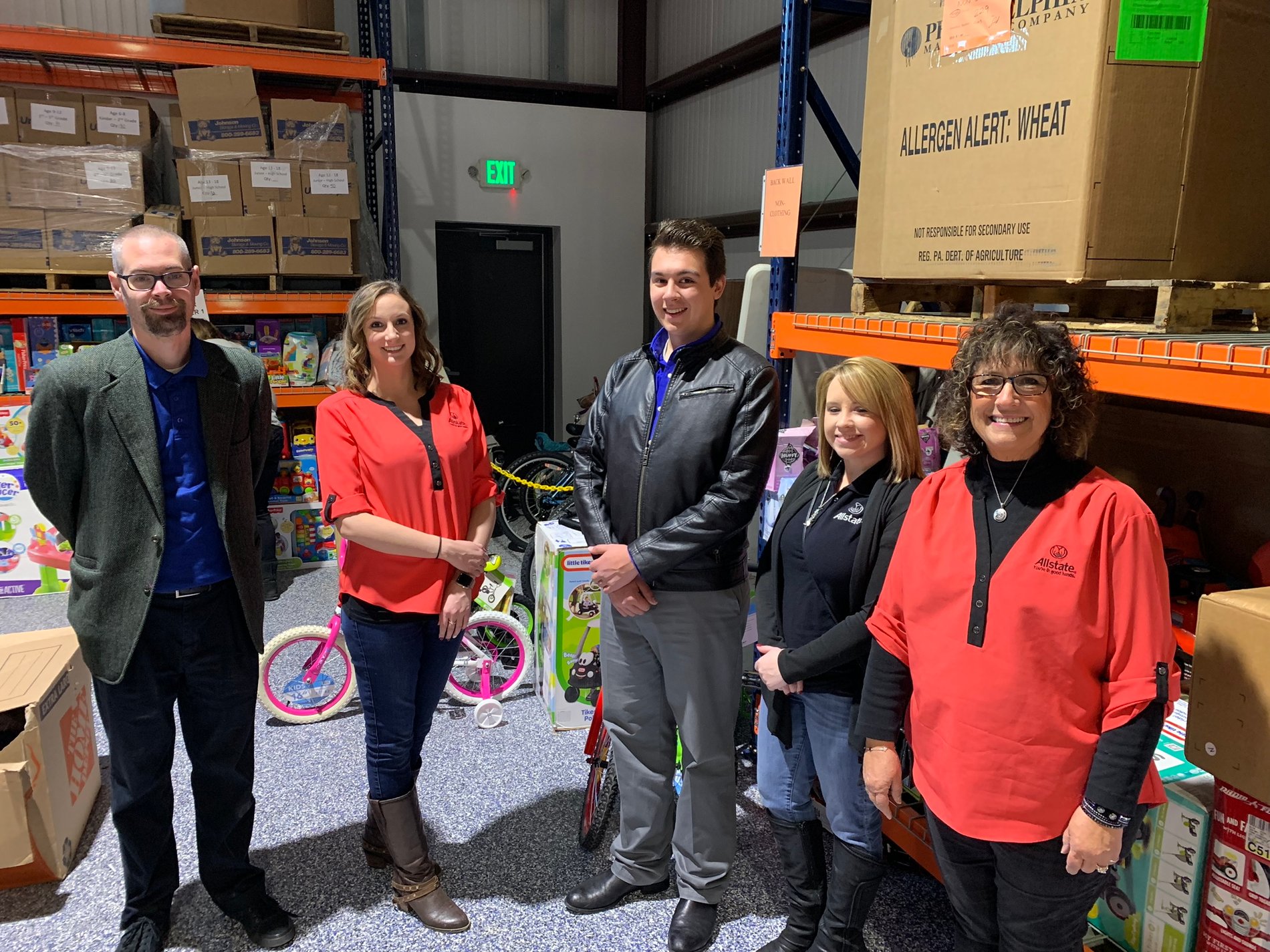 Allstate Car Insurance in Fort Collins, CO Sherry Unruh