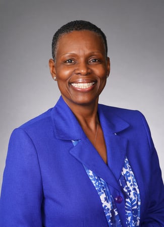 Photo of Trudy Gayle