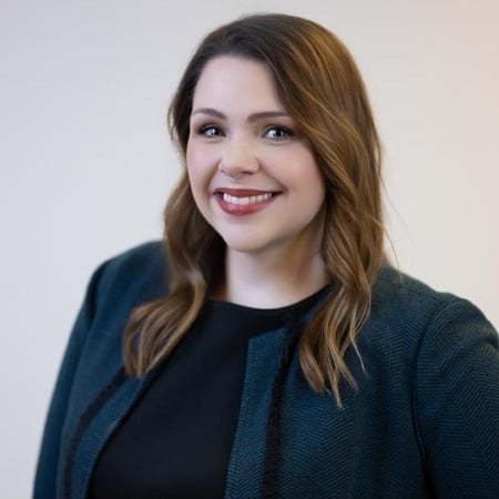 Photo of Bailey Woltjer