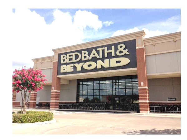 bed bath and beyond hours near me