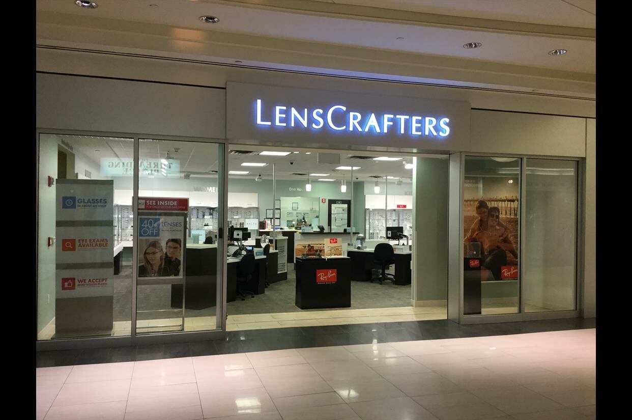 LensCrafters in Brooklyn, NY | 5105 Kings Plz 8 | Eyewear & Eye Exams