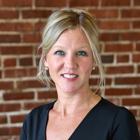 Photo of Jennifer Browning