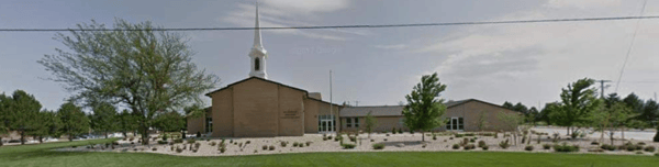 Junction City, Kansas Church of Jesus Christ of Latter-day Saints