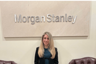 Photo of Stephanie A Petrosini - Morgan Stanley