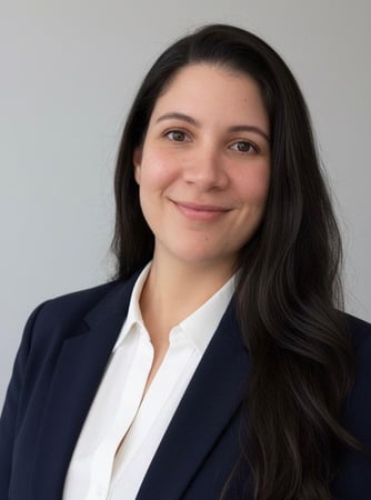 Photo of Fabiola A. Acosta