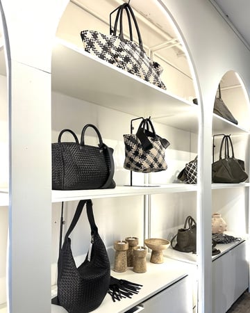 LABEL17 STUDIO Seefeld Zurich Switzerland designt und produziert Ledertaschen, Lederwaren und Einrichtungsobjekte