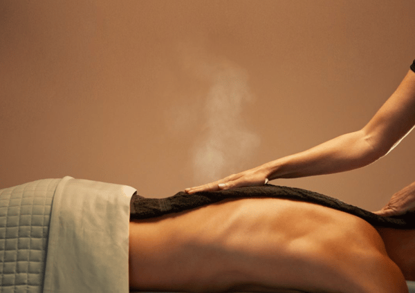 massage service spa day