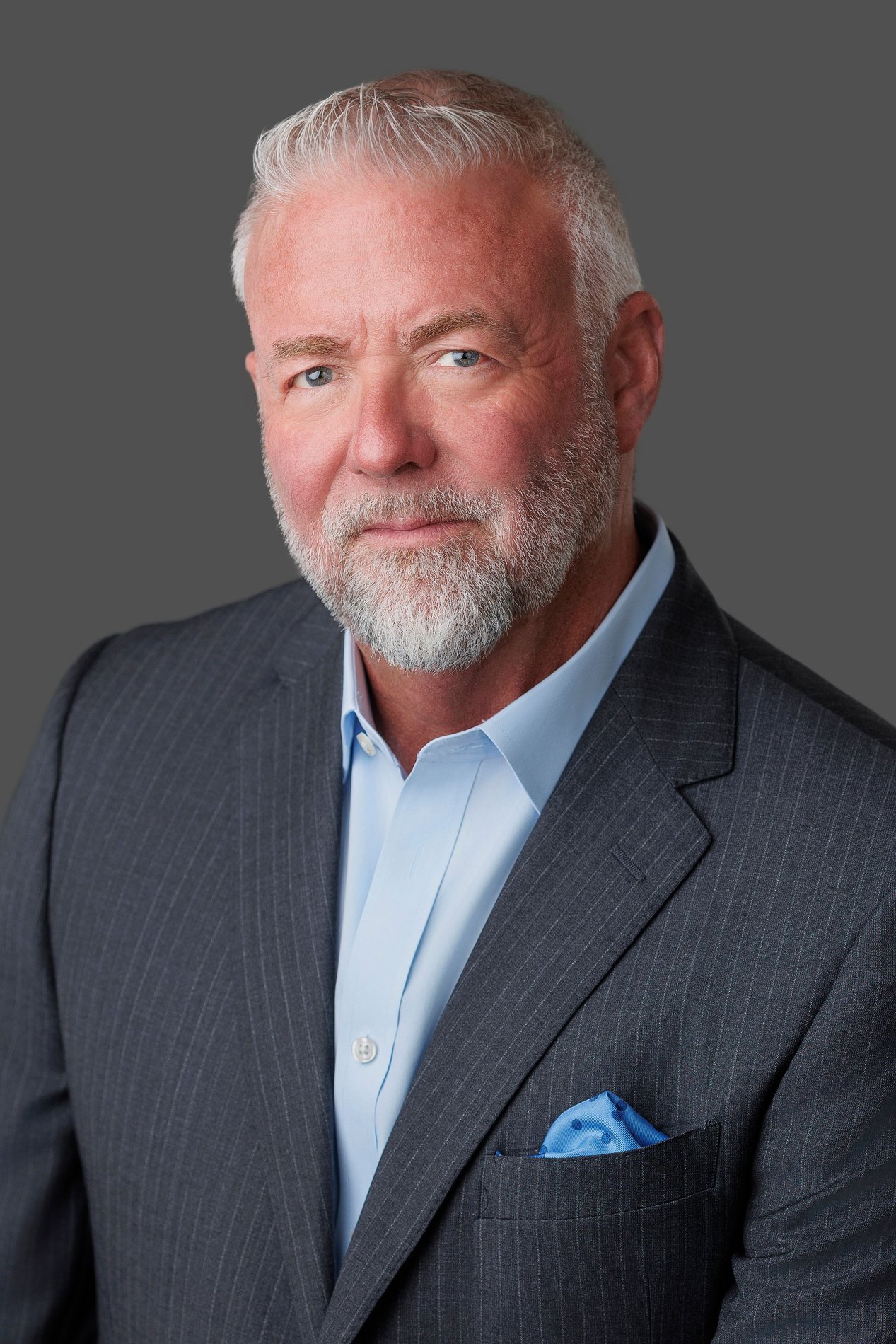 Photo of Christopher Noonan - Morgan Stanley Financial Advisor