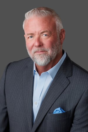 Photo of Christopher Noonan