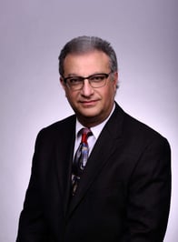Photo of Arthur Segall - Morgan Stanley
