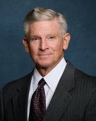 Photo of Chris Osborne - Morgan Stanley