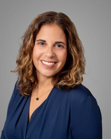 Photo of Jennifer Thorpe