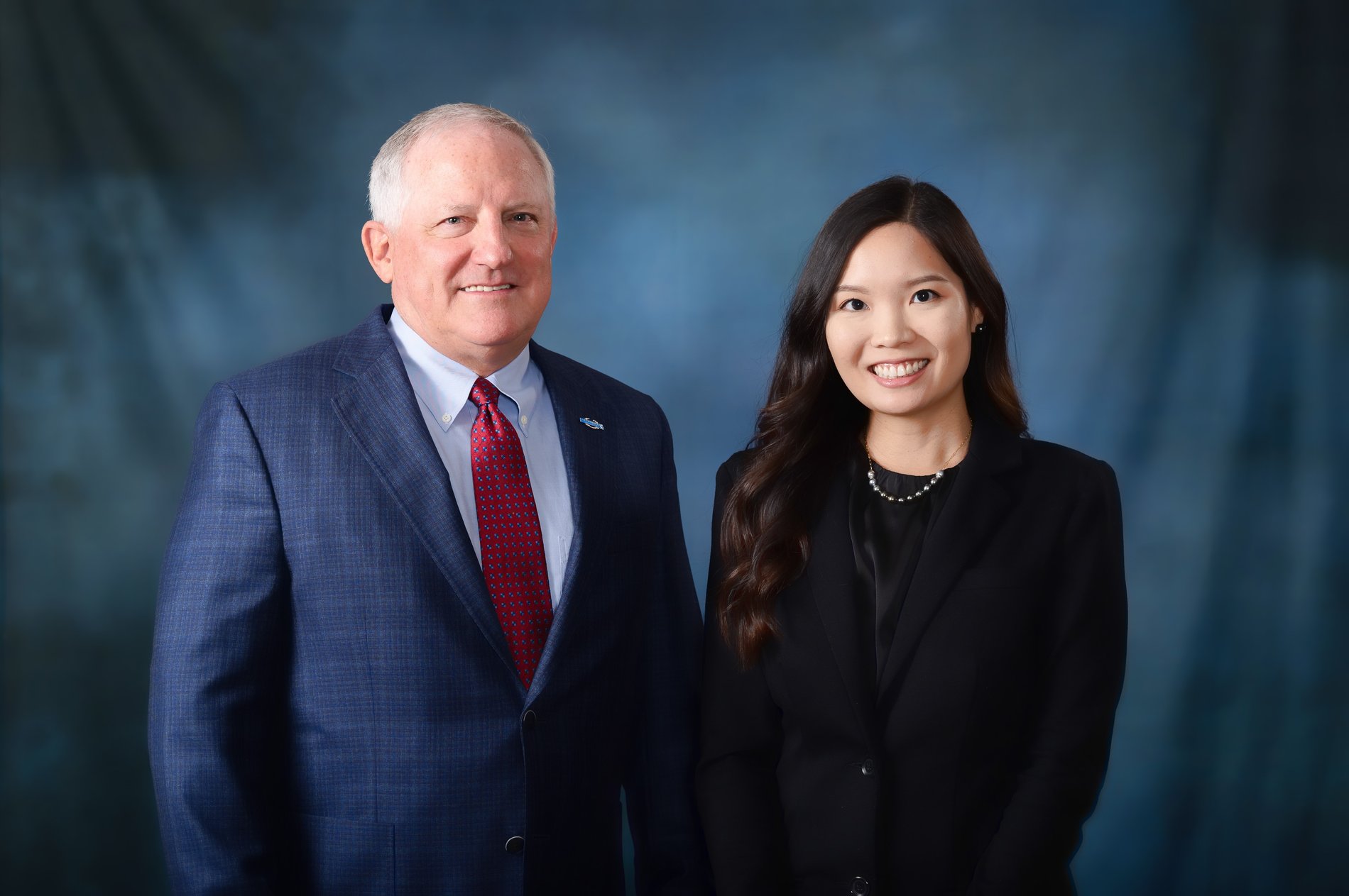 Photo of The McCarville Adaniya Group - Morgan Stanley