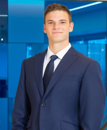Photo of Bryan Marinelli