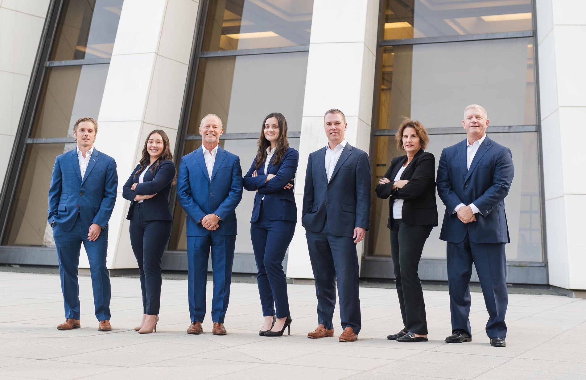 The Oaktide Group | Rochester, NY | Naples, FL | Morgan Stanley Wealth  Management