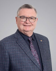 Advisor picture