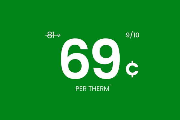 12-Month Fixed with Greener Life®