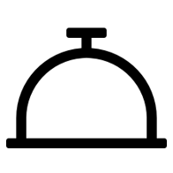 Concierge icon