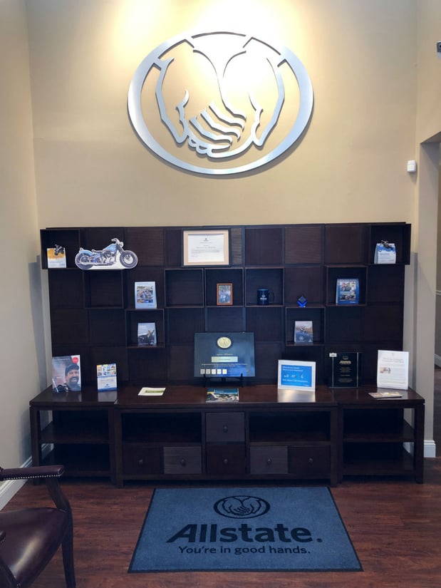 Allstate Car Insurance in Ocala, FL Stephen Bodzo