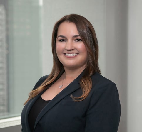 Photo of Dalia Botero