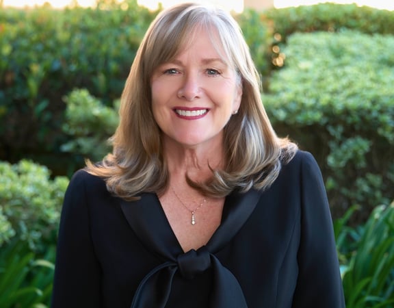 Photo of Robin Sherwood-Barrie