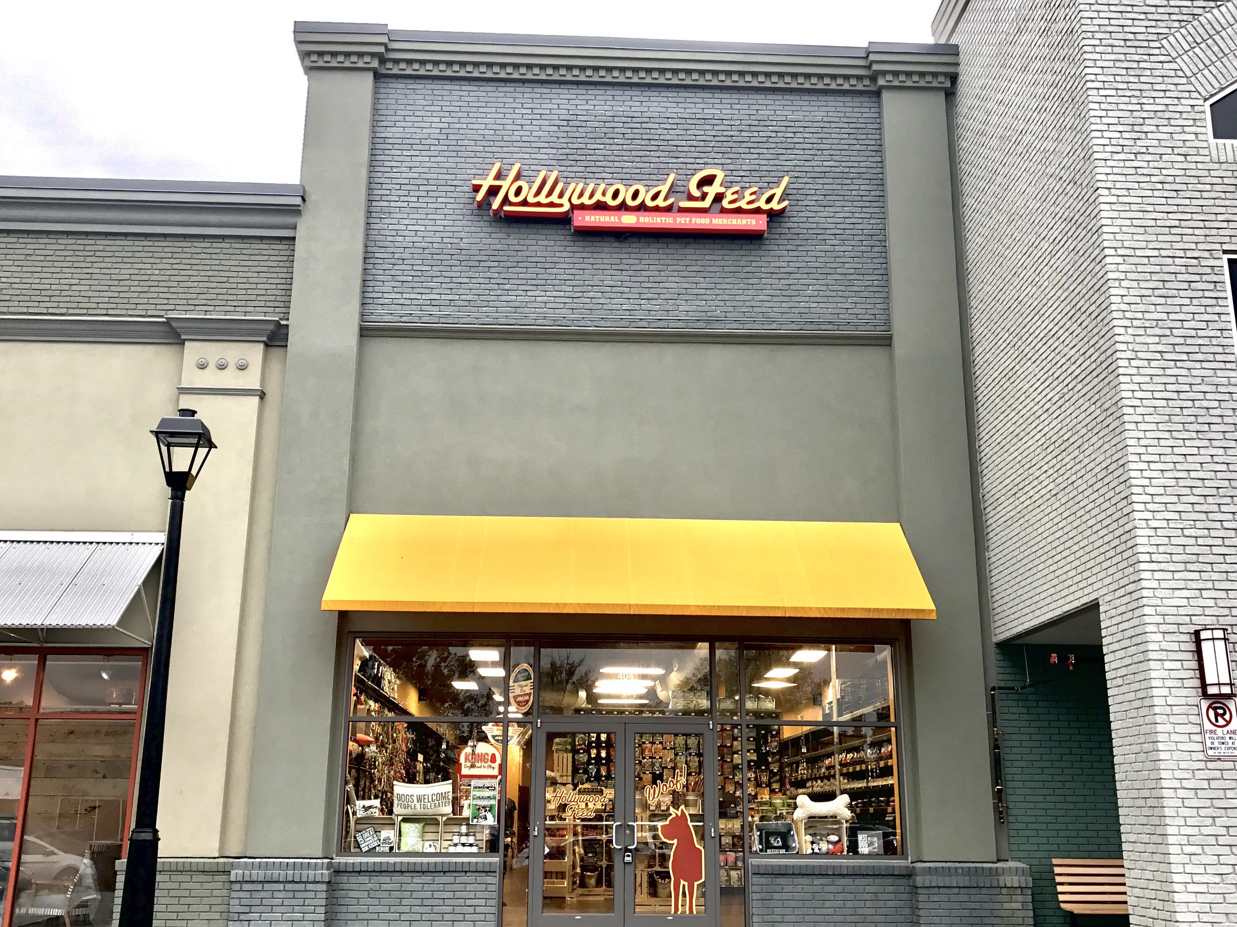 Hollywood Feed Roswell Market Place: {KEYWORDS} in Roswell, GA