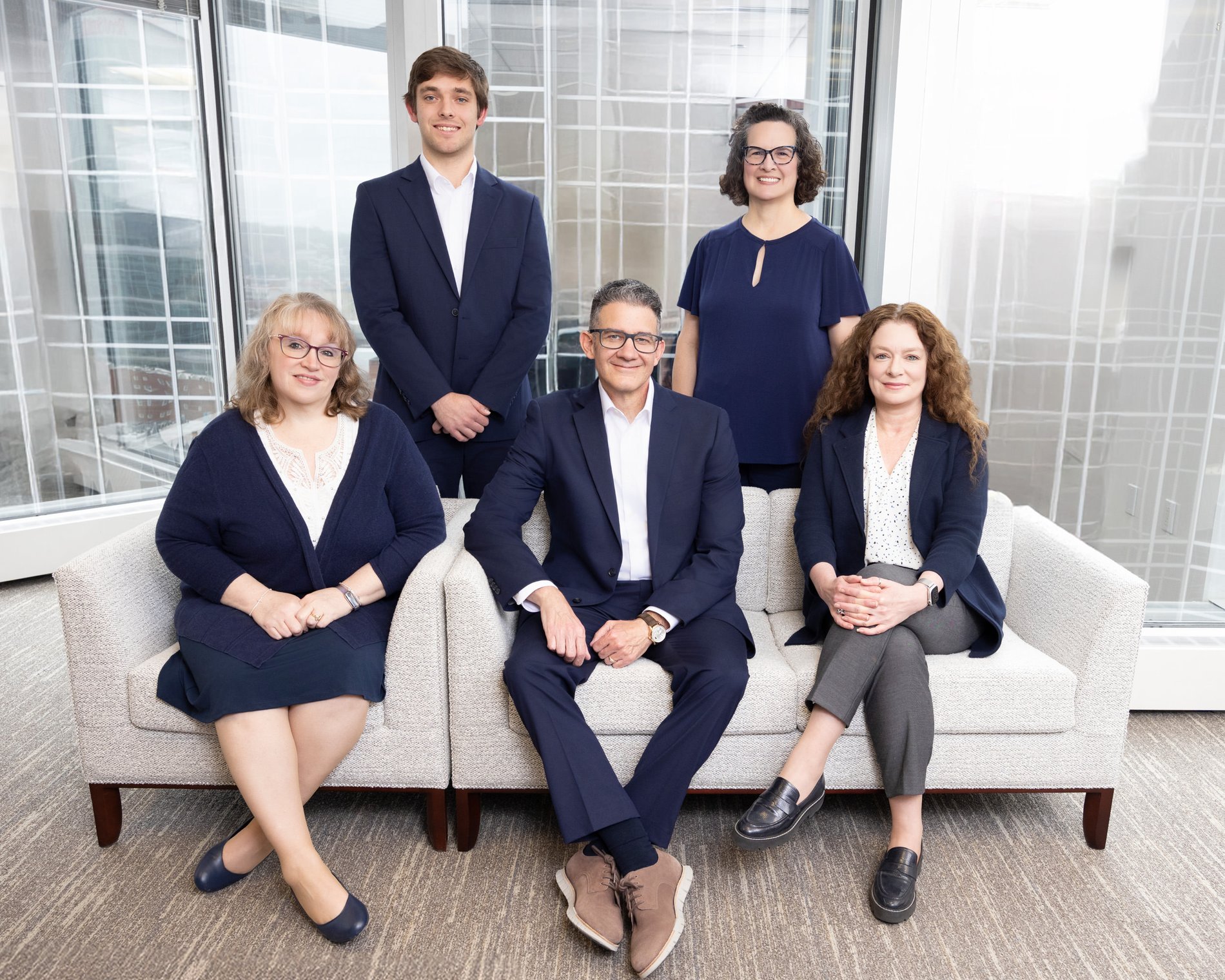 Photo of The Brook Group - Morgan Stanley