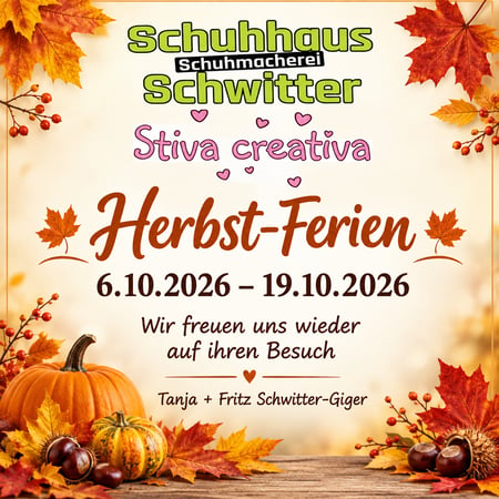 Herbstferien