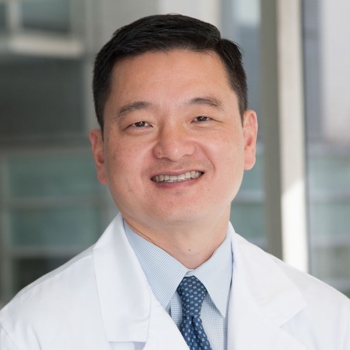 Sam Yoon, MD