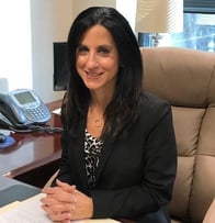 Photo of Michelle Crisalli - Morgan Stanley