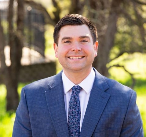 Photo of Jacob Martinez