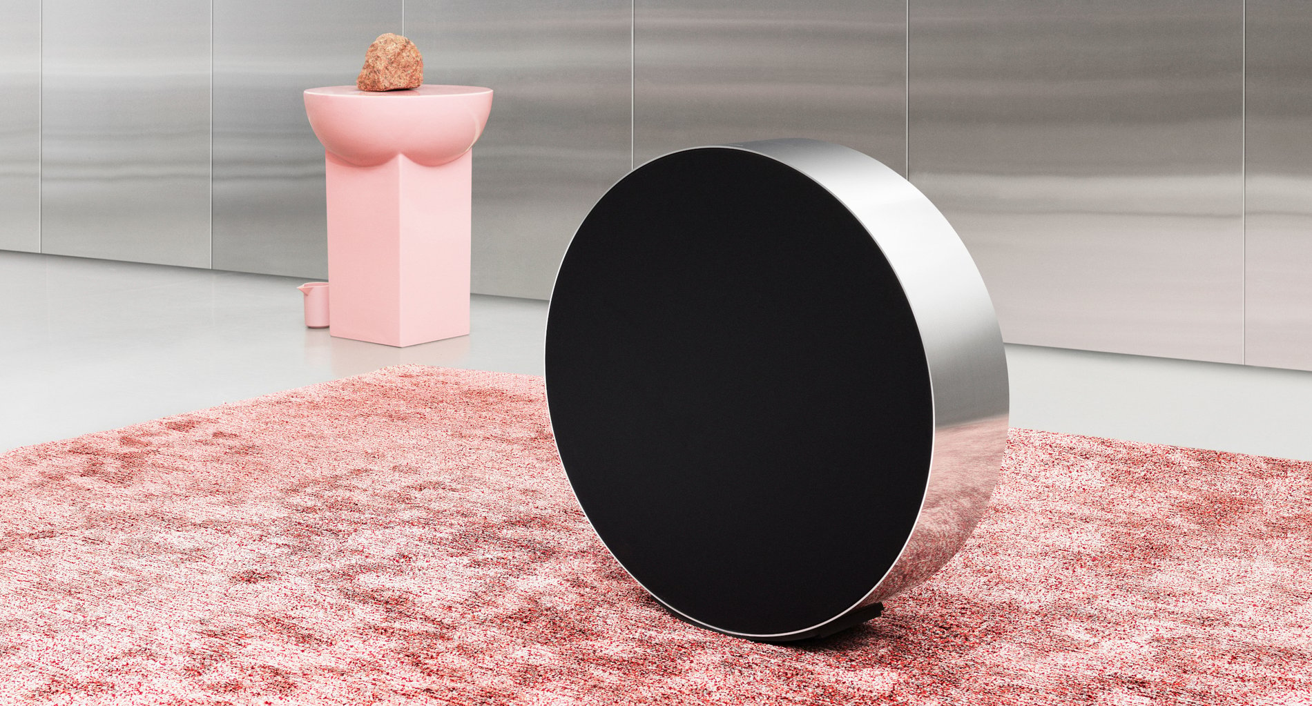 Beosound Edge in Bang & Olufsen Exeter