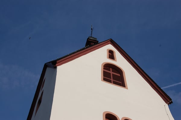 Evangelische Martinskirche Bärstadt - Evangelische Hoffnungsgemeinde im Untertaunus