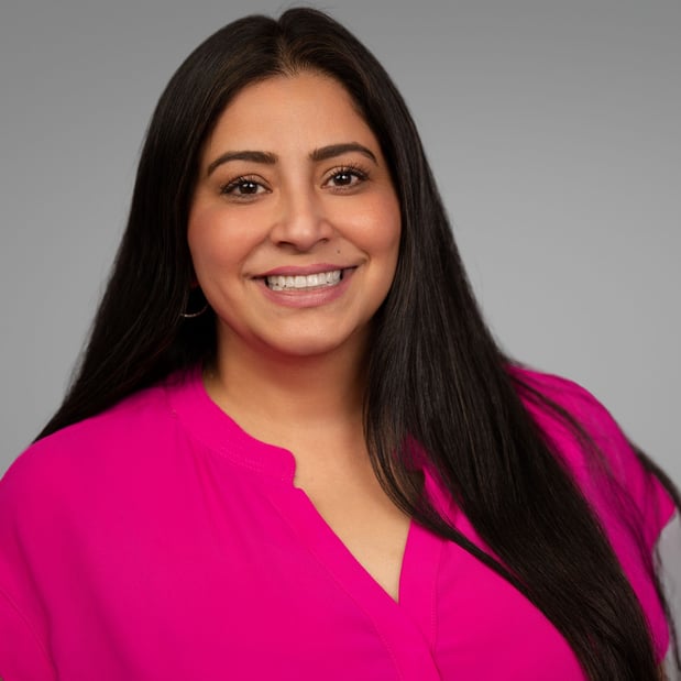 Angela Sahni | California Closets | DC088 | Washington DC | Design Consultant