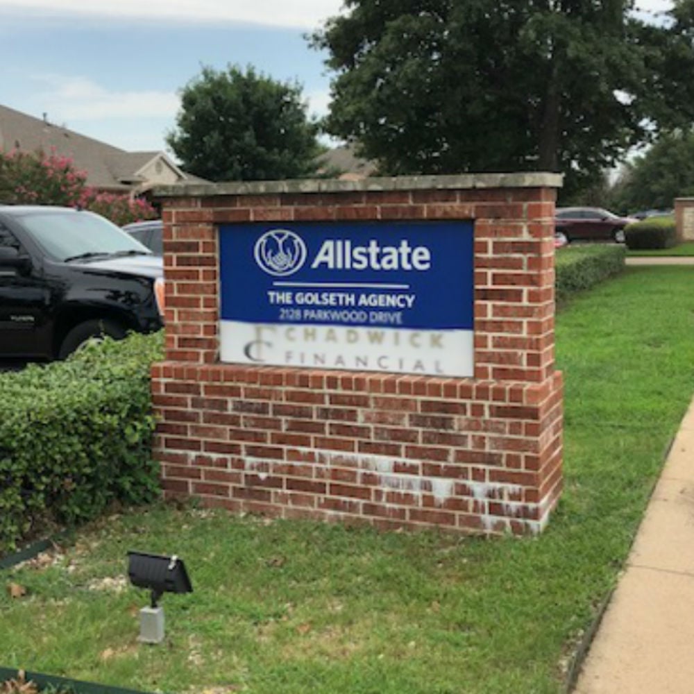 Allstate  Car Insurance in Bedford, TX - Diamond Guard Insurance