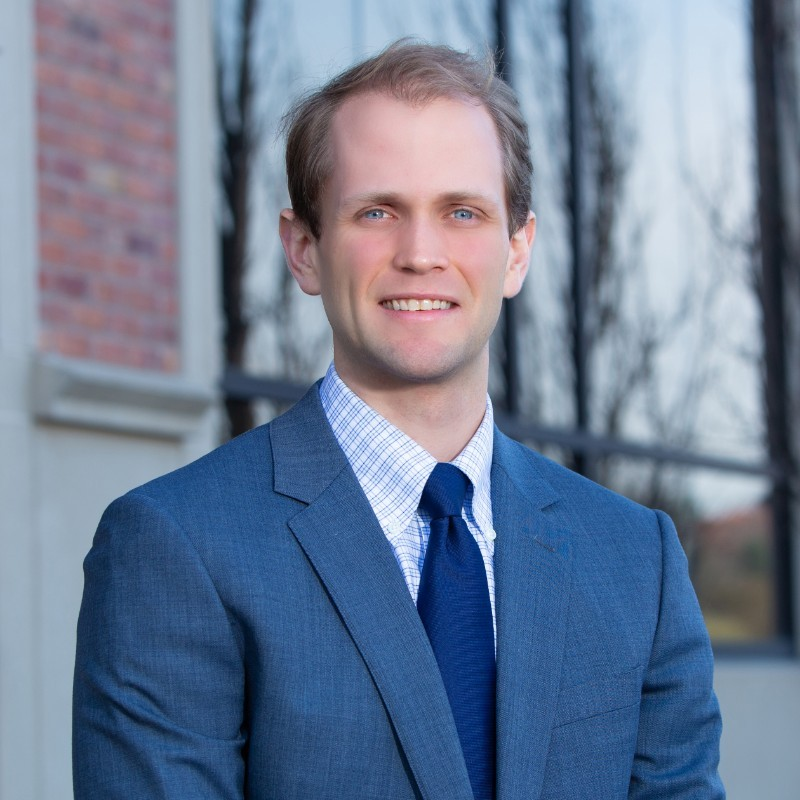 Photo of Brett Michael Carver - Morgan Stanley