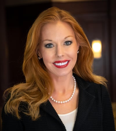 Photo of Christina M Austin