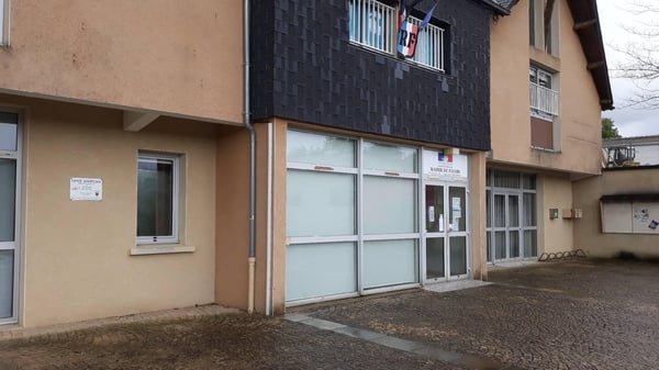 Photo du point La Poste Agence Communale FAVARS Mairie