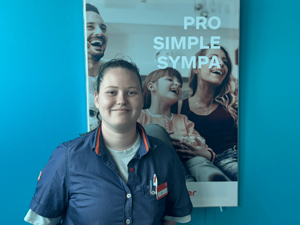 Conseiller Service Client Boulanger Cannes Mandelieu