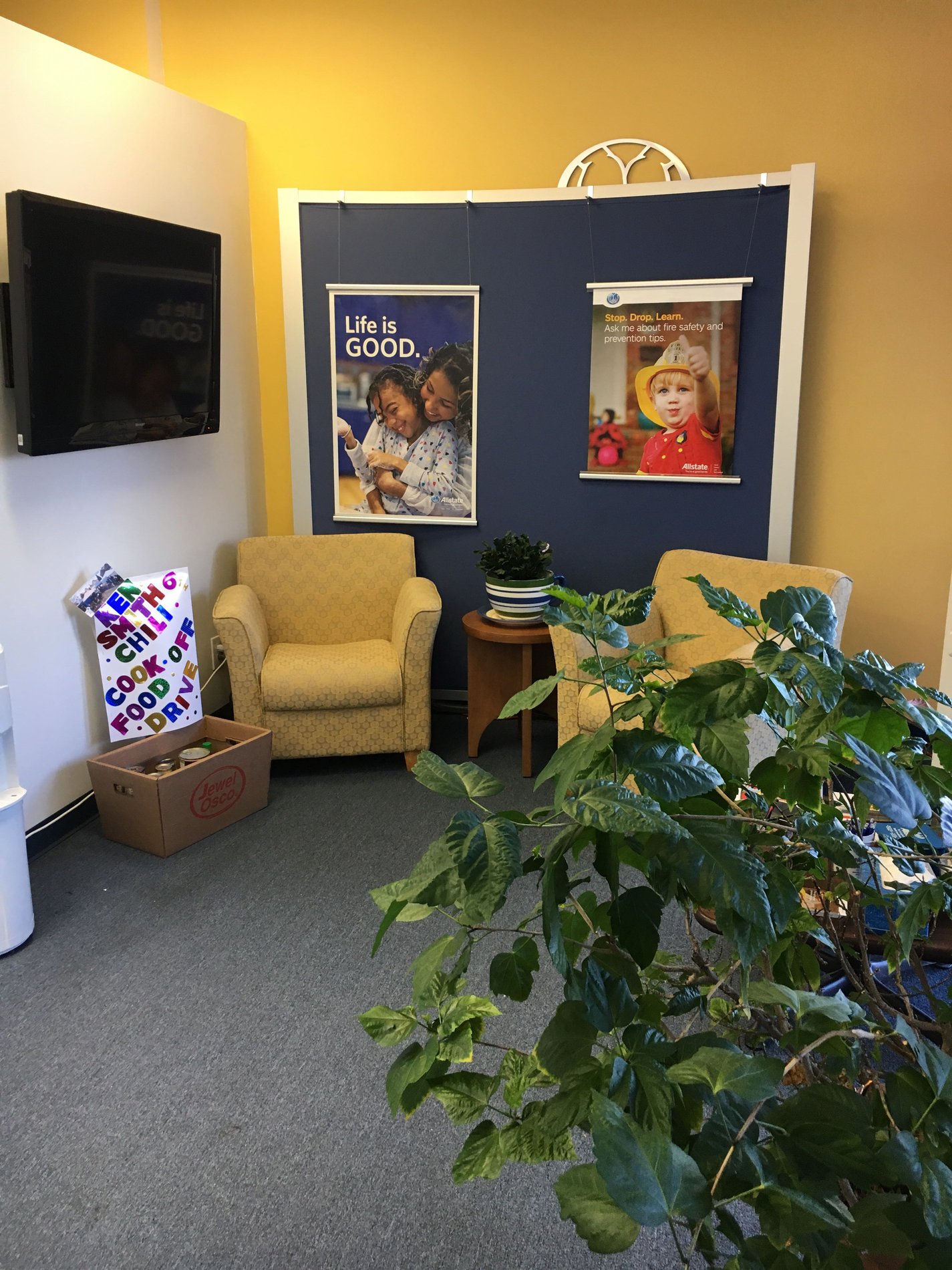 Maryl Smith Allstate Insurance Agent in Kenosha, WI