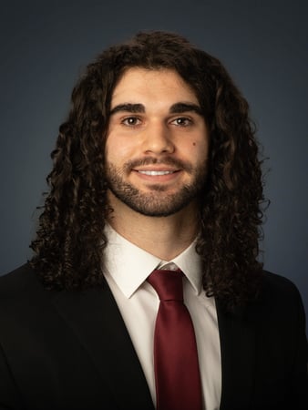 Photo of Arthur Marsden