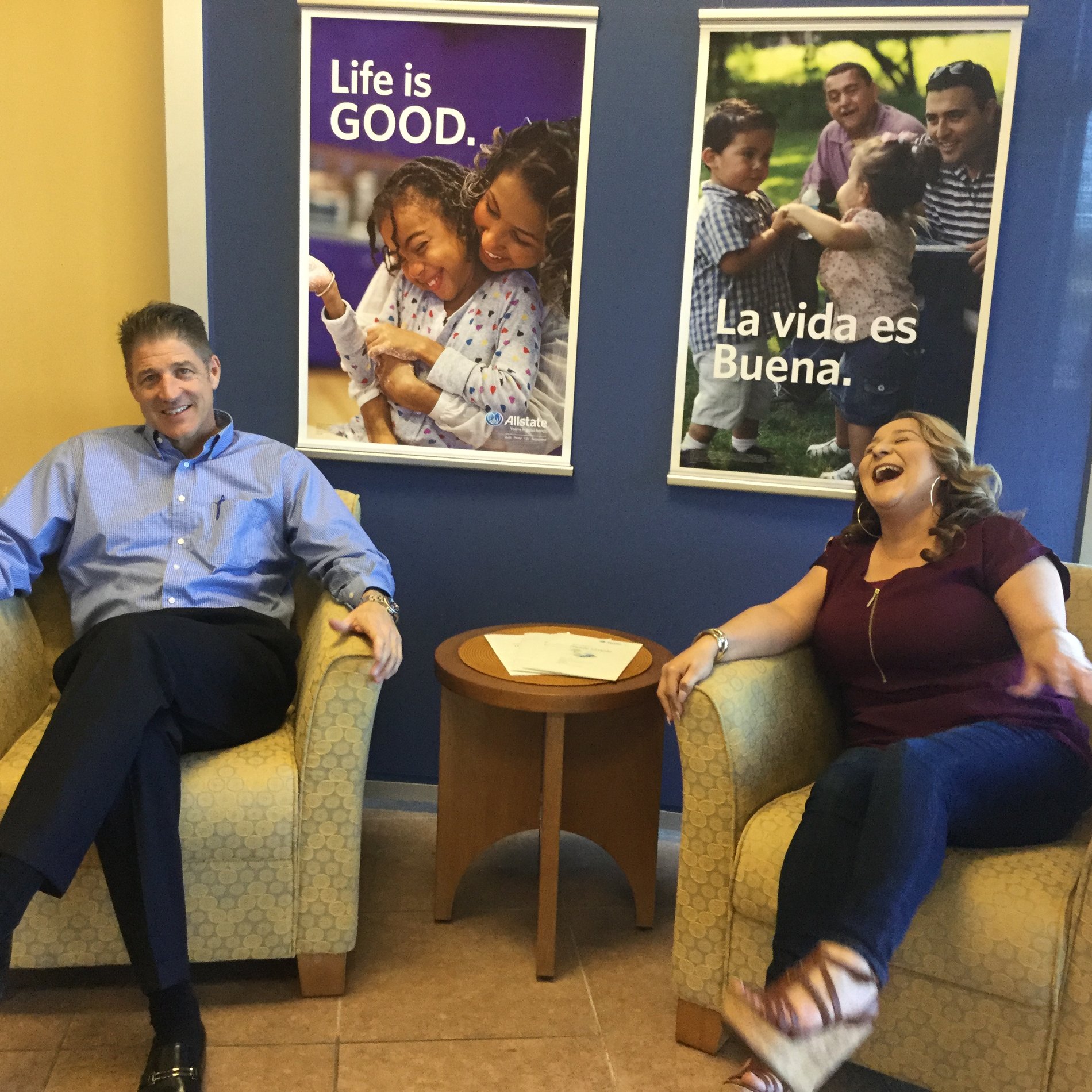Allstate Car Insurance in Bakersfield, CA Charles Brummer