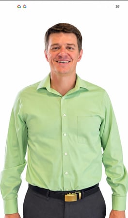 Photo of Marshall Easlick