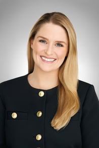 Photo of Taylor Mosley - Morgan Stanley