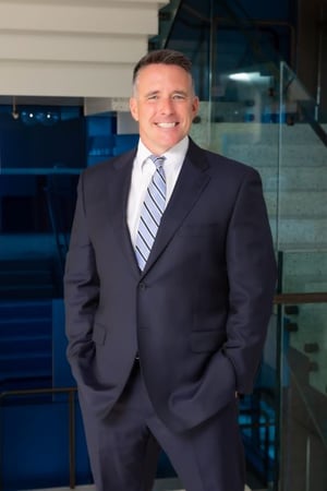 Photo of Kenneth J. Martin