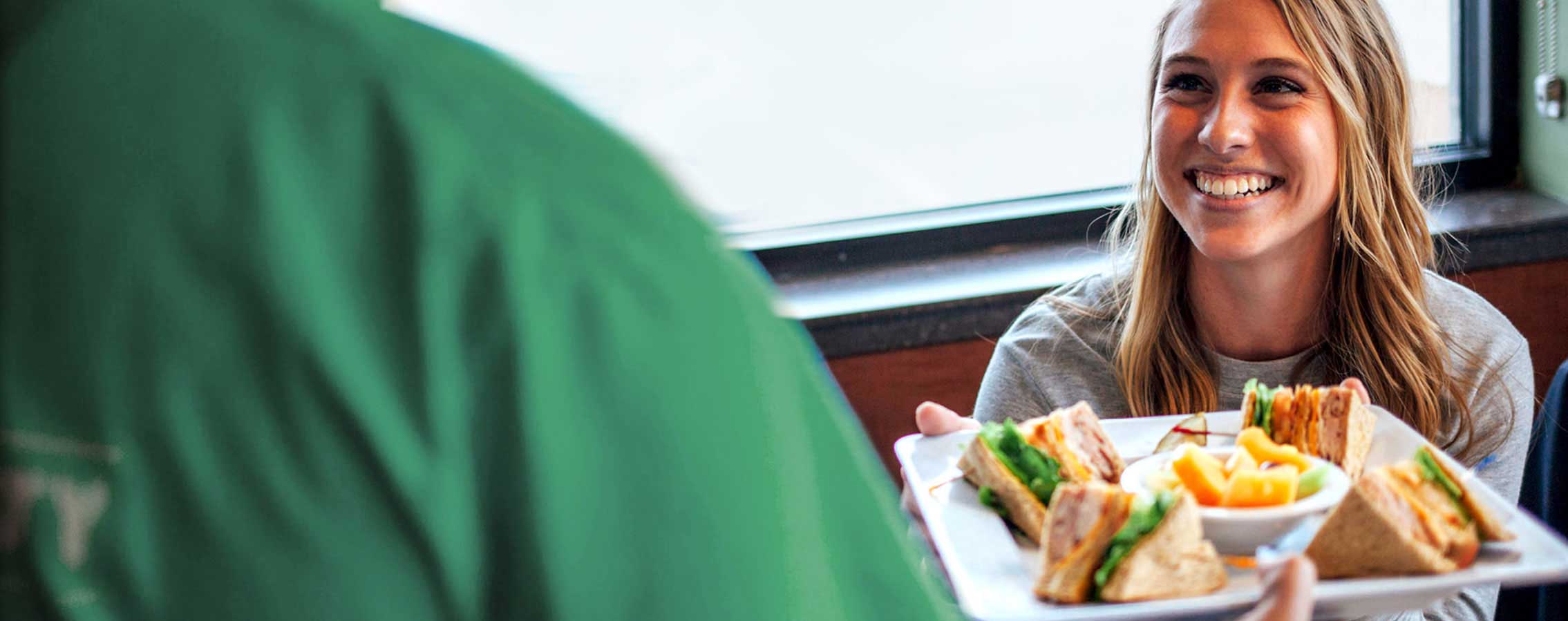 McAlister's Deli