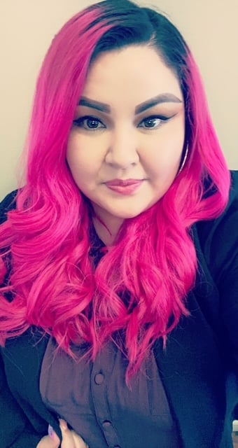 Karla Alvarez Los Angeles, CA