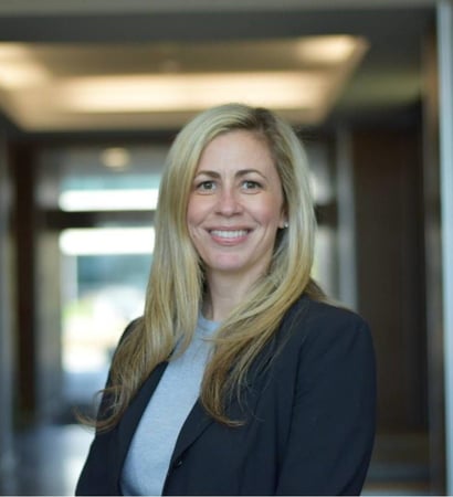 Photo of Amy Carpenter