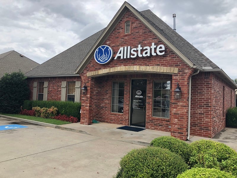 Allstate Car Insurance in Midwest City, OK Micha Hughs