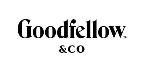 Goodfellow Logo